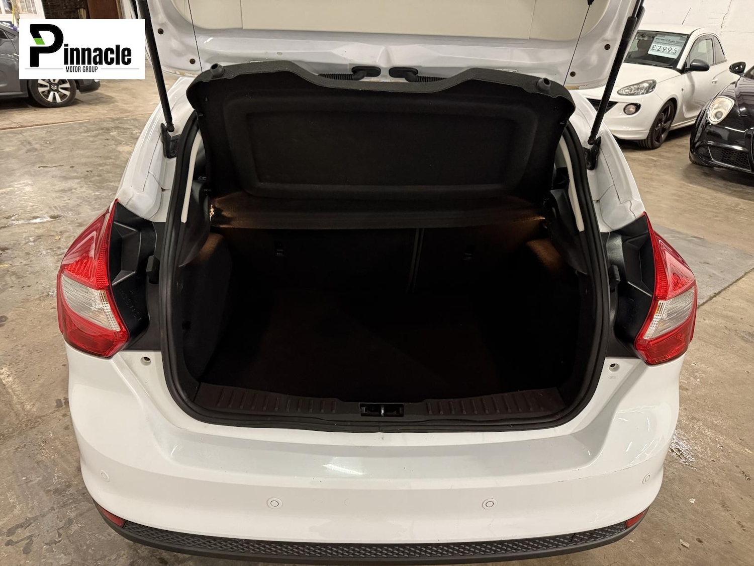 Used Ford Focus 2013 for sale - 76563289: Photo 16