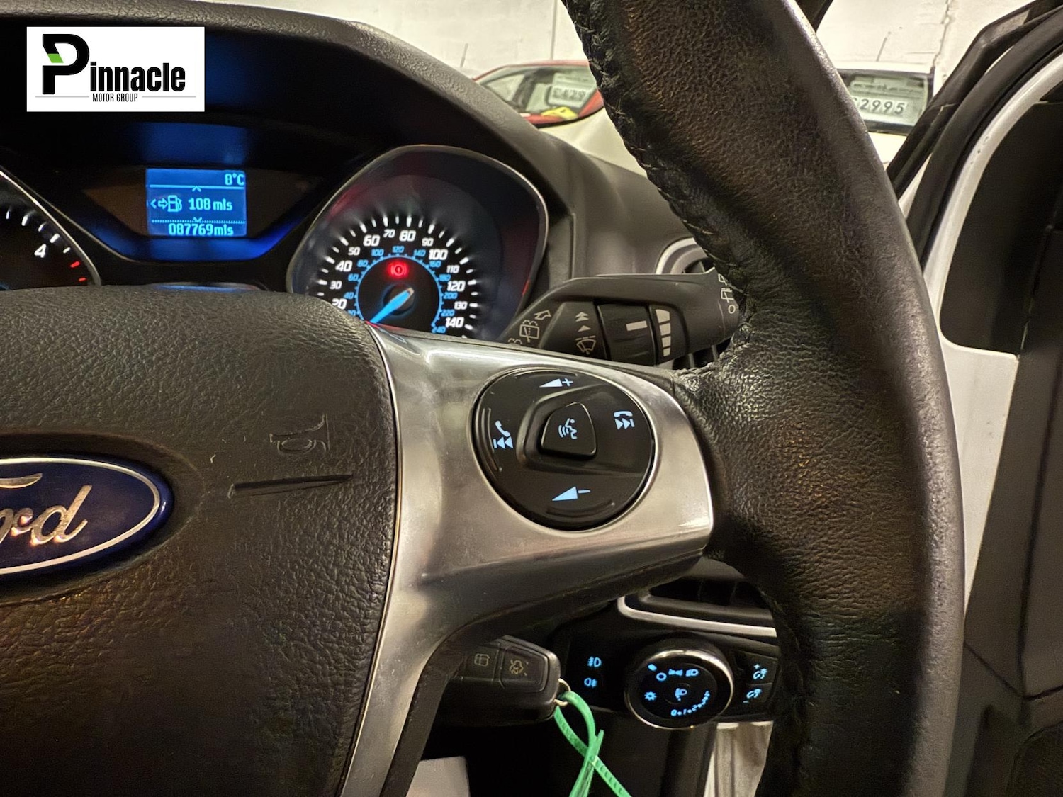 Used Ford Focus 2013 for sale - 76563289: Photo 20