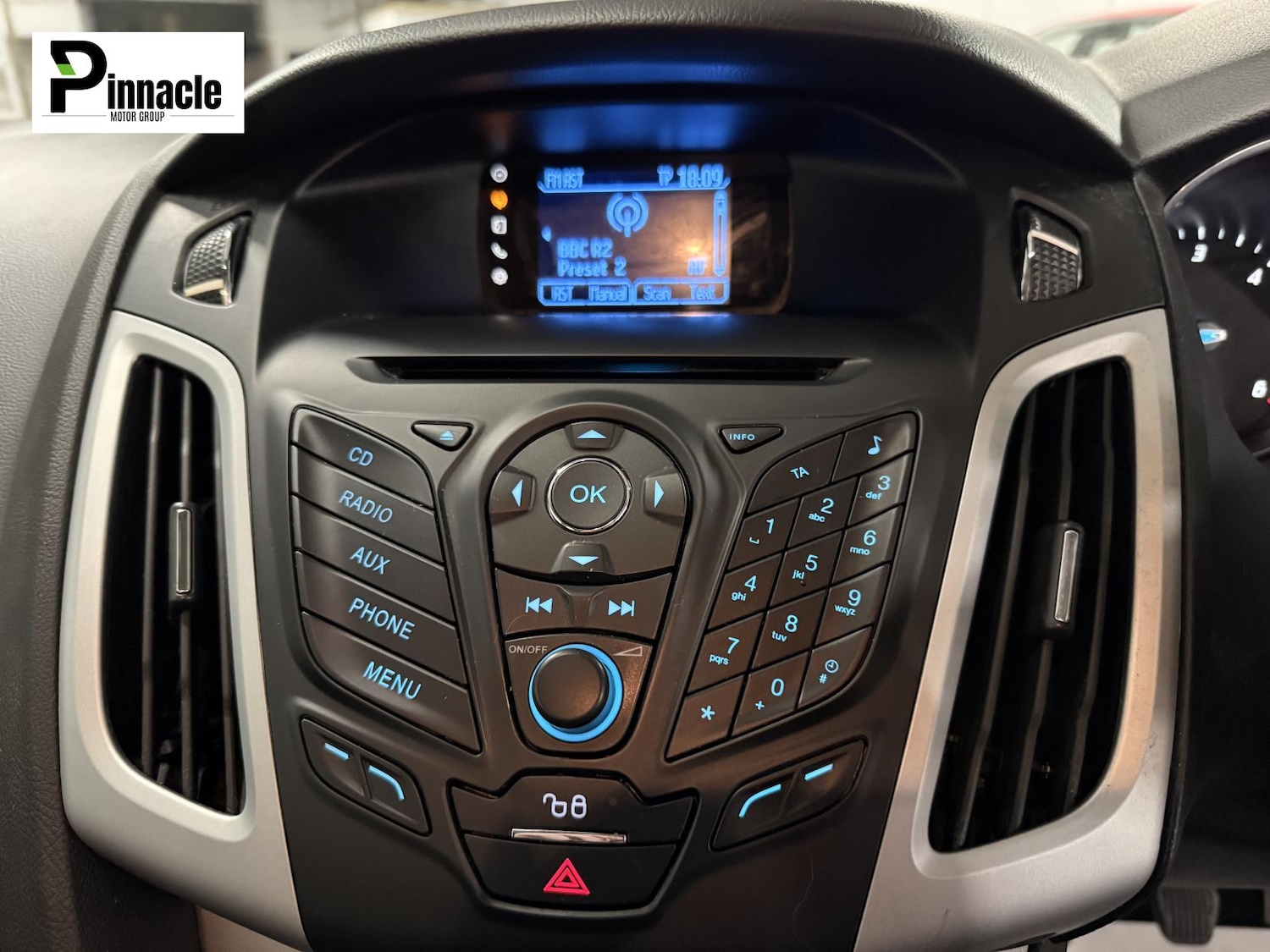 Used Ford Focus 2013 for sale - 76563289: Photo 23