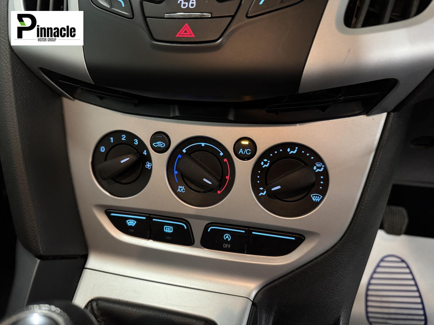 Used Ford Focus 2013 for sale - 76563289: Photo 24