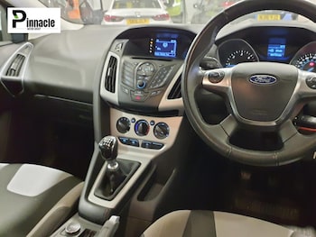 Used Ford Focus 2013 for sale - 76563289: Photo