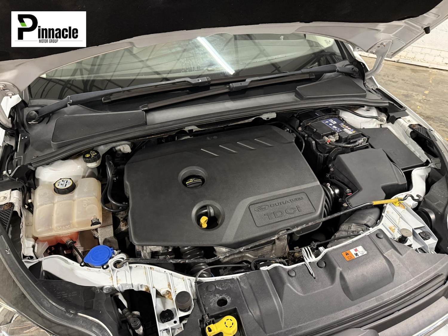 Used Ford Focus 2013 for sale - 76563289: Photo 31