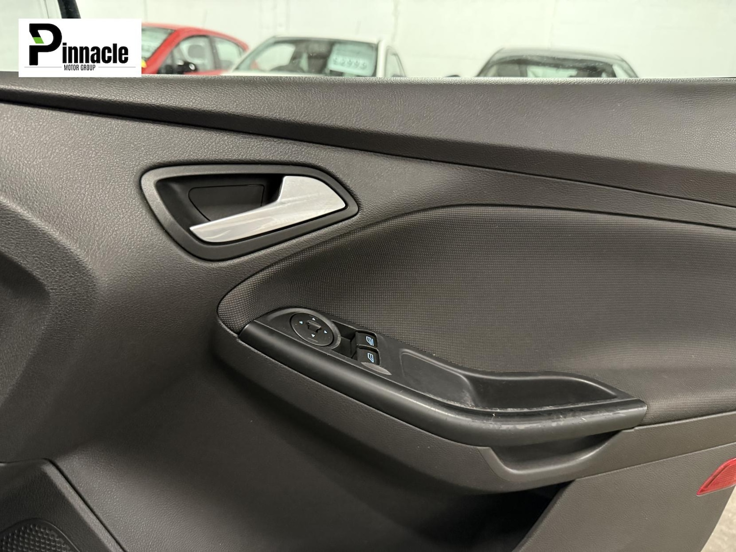 Used Ford Focus 2013 for sale - 76563289: Photo 32