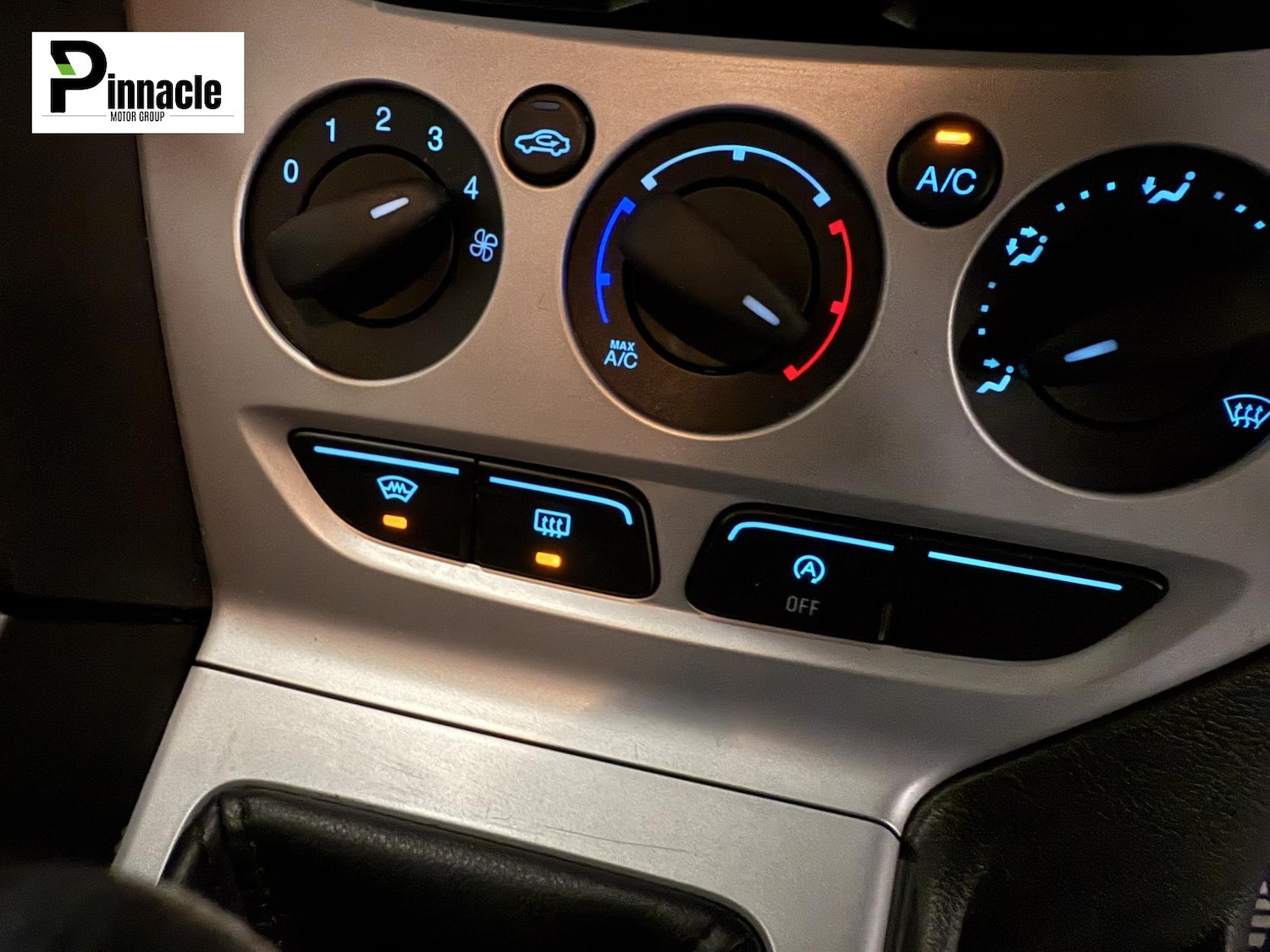 Used Ford Focus 2013 for sale - 76563289: Photo 33