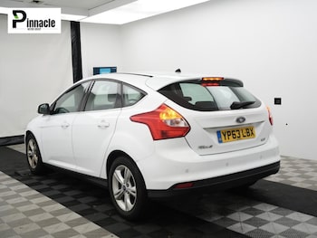 Used Ford Focus 2013 for sale - 76563289: Photo