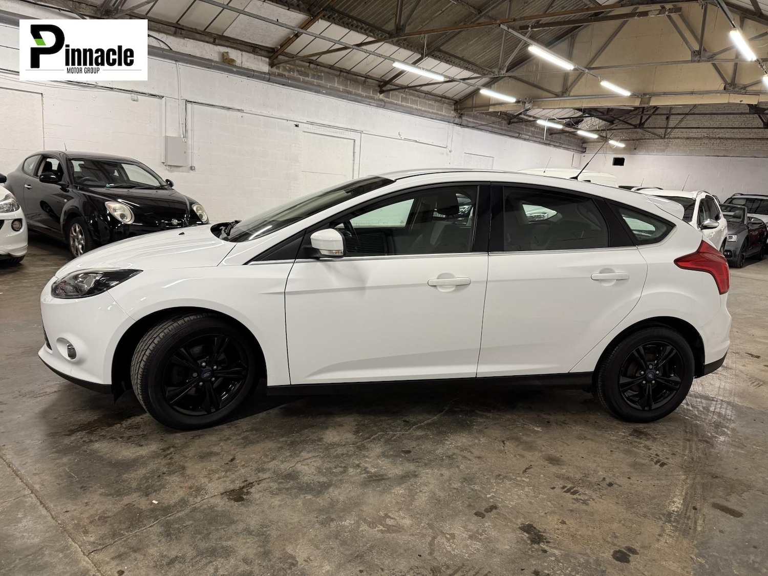 Used Ford Focus 2013 for sale - 76563289: Photo 5