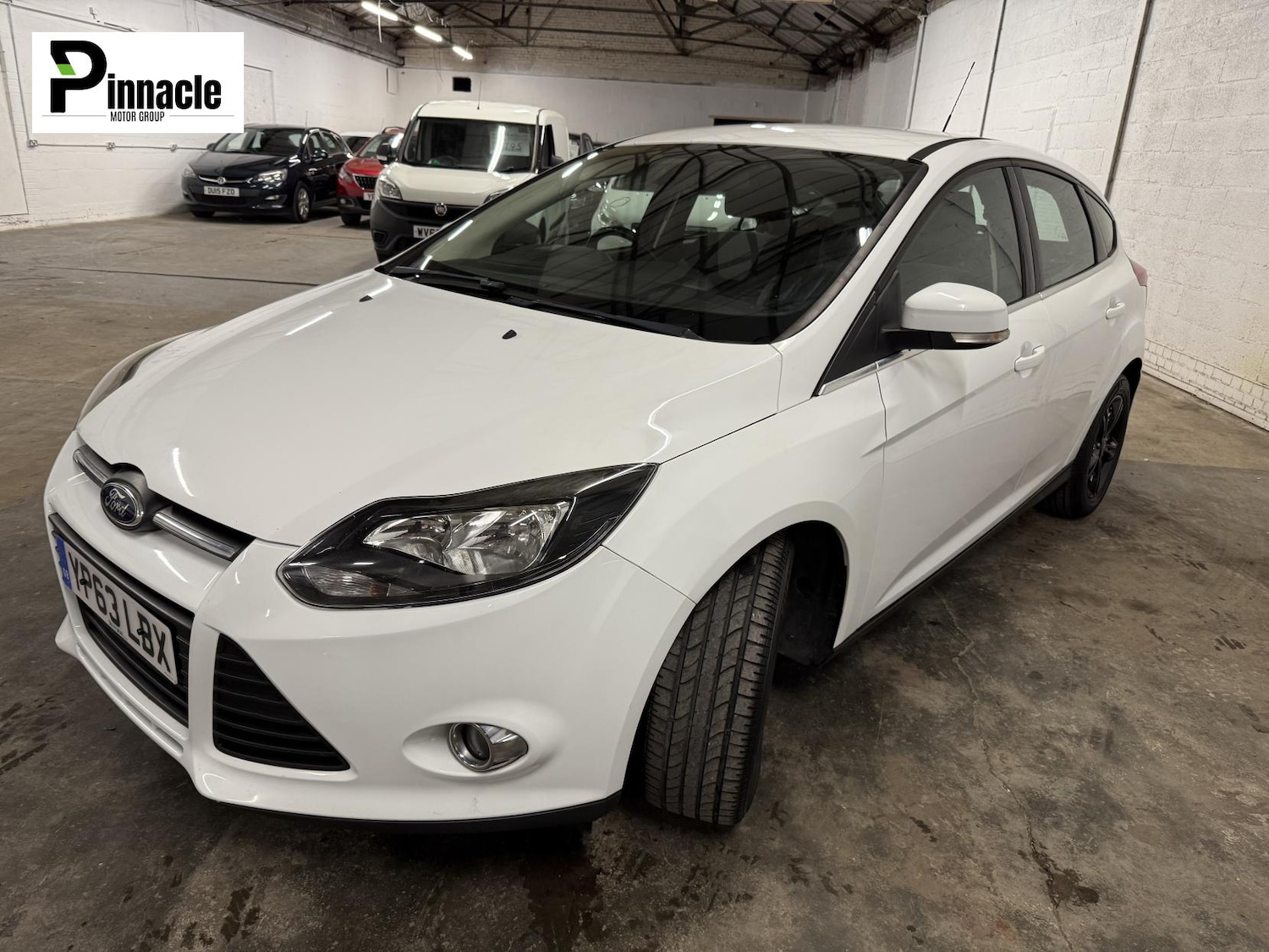 Used Ford Focus 2013 for sale - 76563289: Photo 6