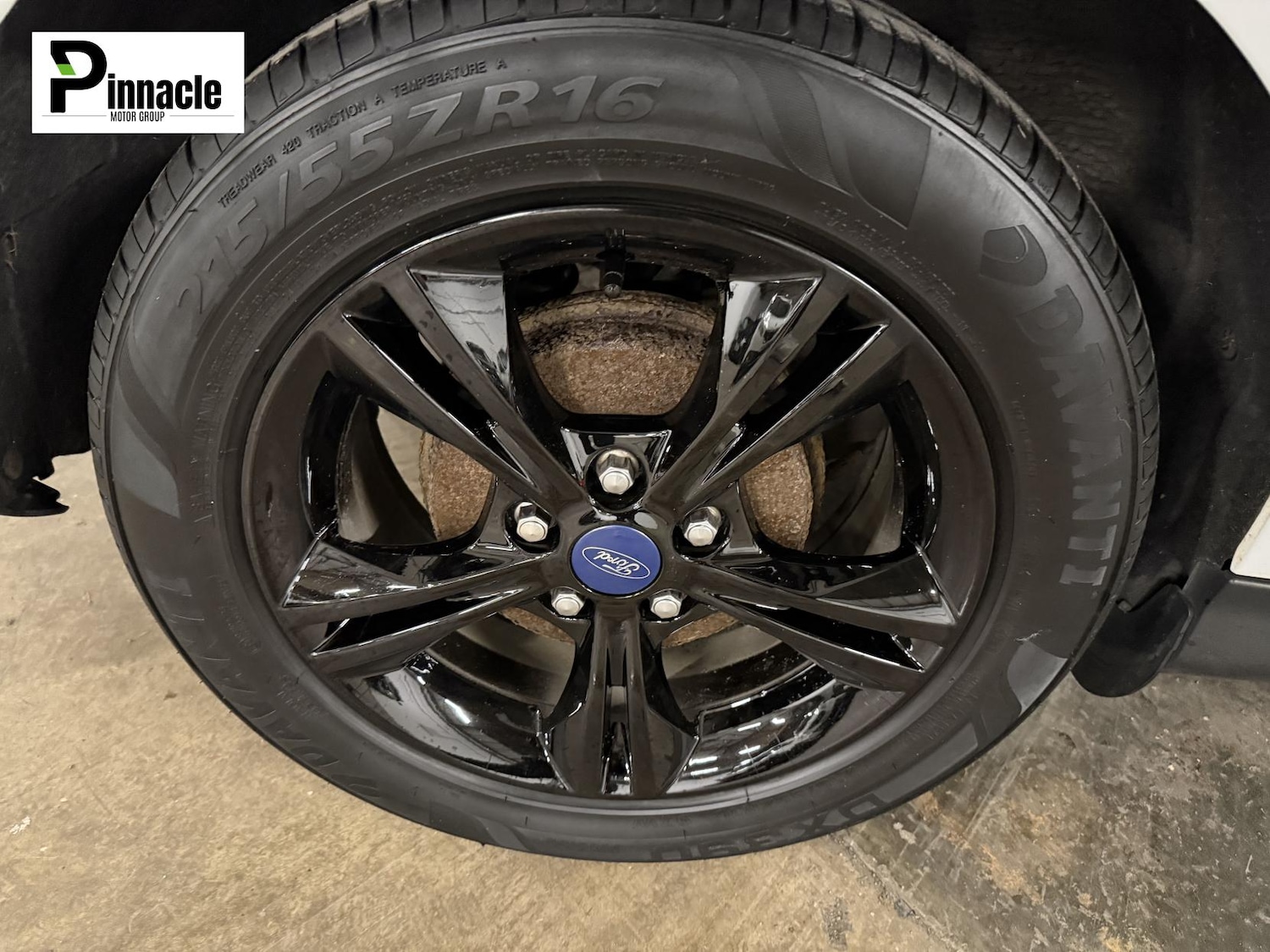 Used Ford Focus 2013 for sale - 76563289: Photo 9