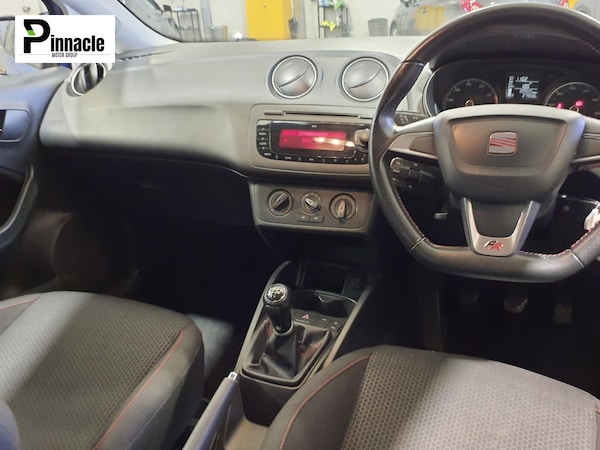 Used SEAT Ibiza 2012 for sale - 76263491: Photo 2
