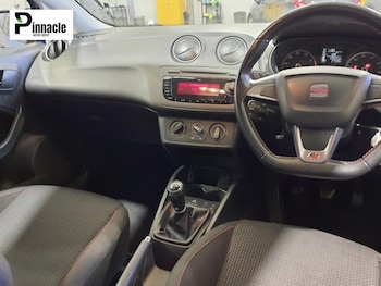 Used SEAT Ibiza 2012 for sale - 76263491: Photo 2