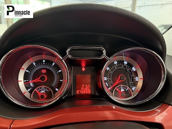 Used Vauxhall ADAM 2013 for sale - 78757497: Photo