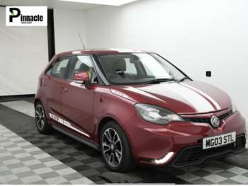 Used MG MG3 2015 for sale - 74943763: Photo