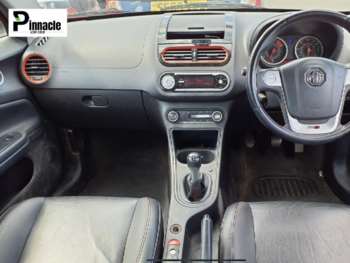 Used MG MG3 2015 for sale - 74943763: Photo