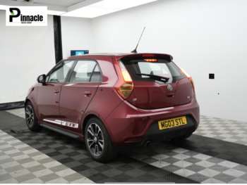 Used MG MG3 2015 for sale - 74943763: Photo