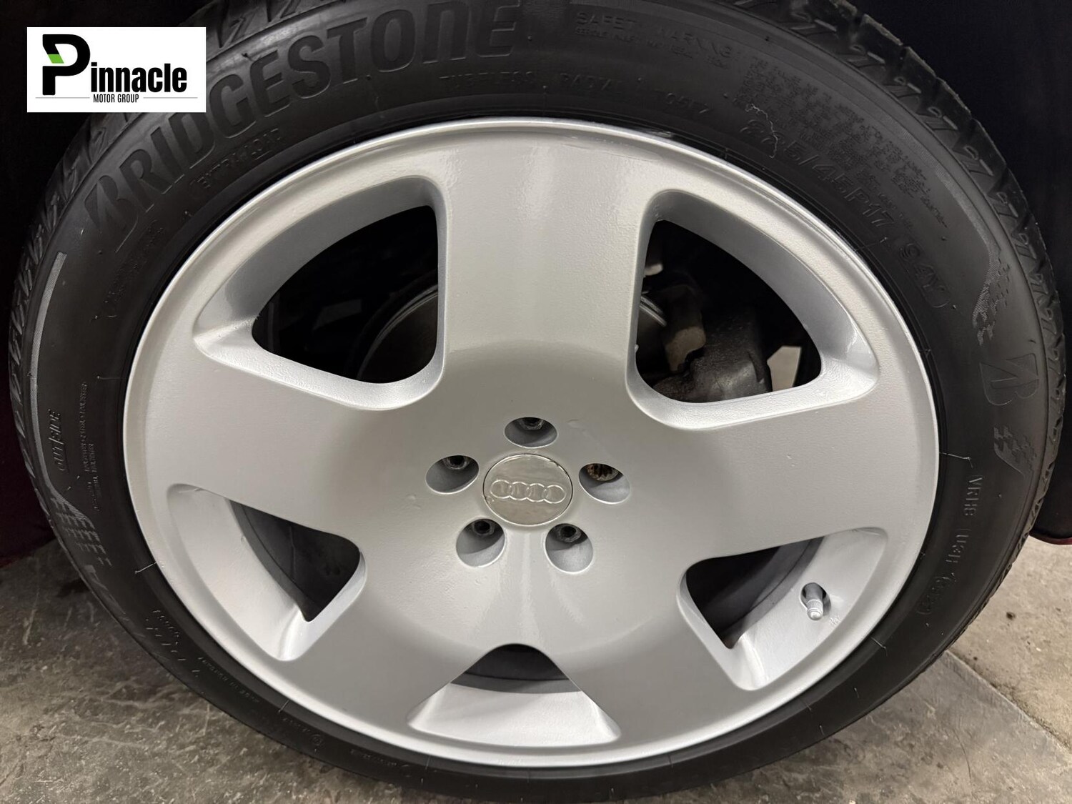 Used Audi TT 2001 for sale - 76467844: Photo 13