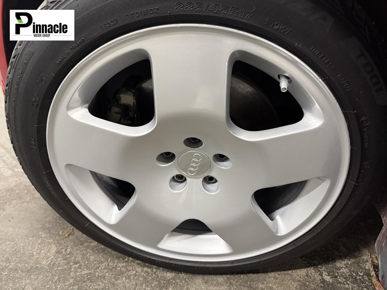 Used Audi TT 2001 for sale - 76467844: Photo 14