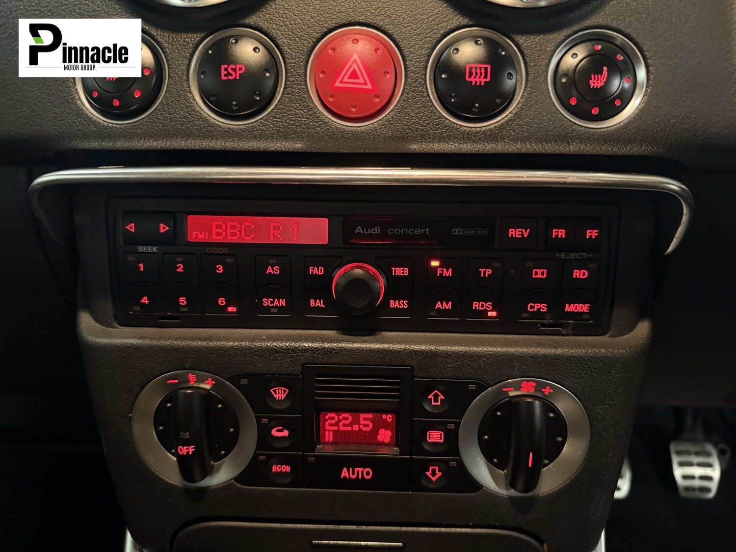 Used Audi TT 2001 for sale - 76467844: Photo 16