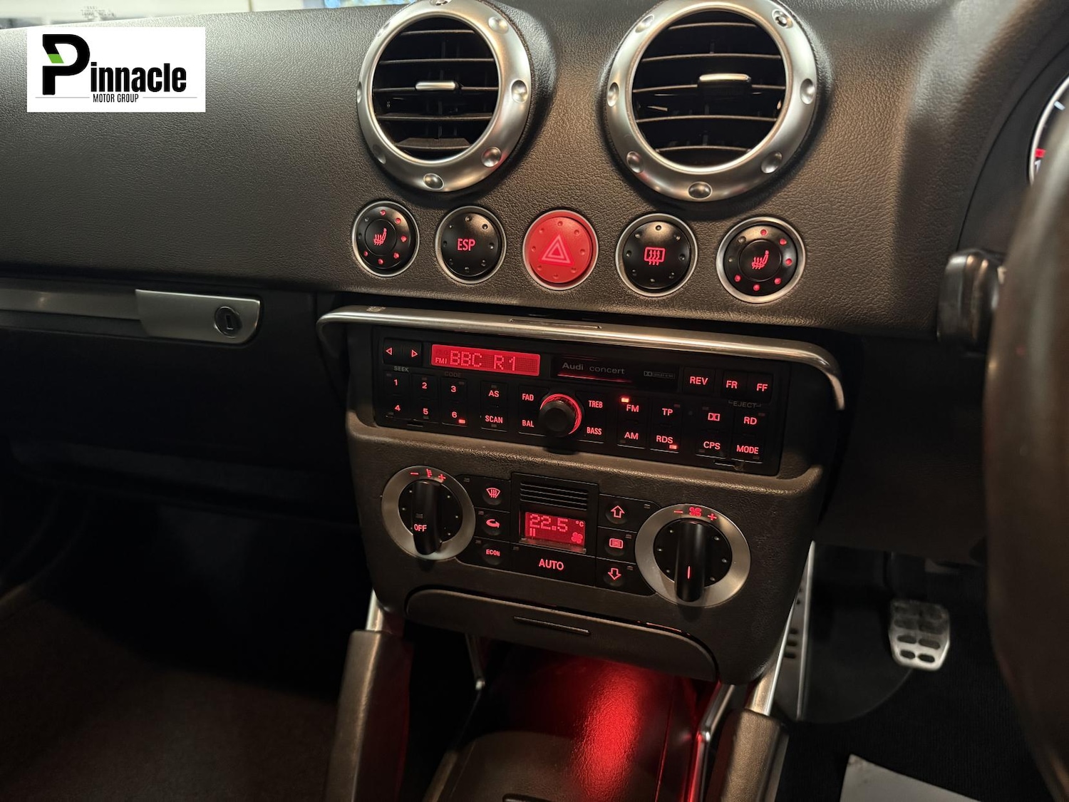 Used Audi TT 2001 for sale - 76467844: Photo 17