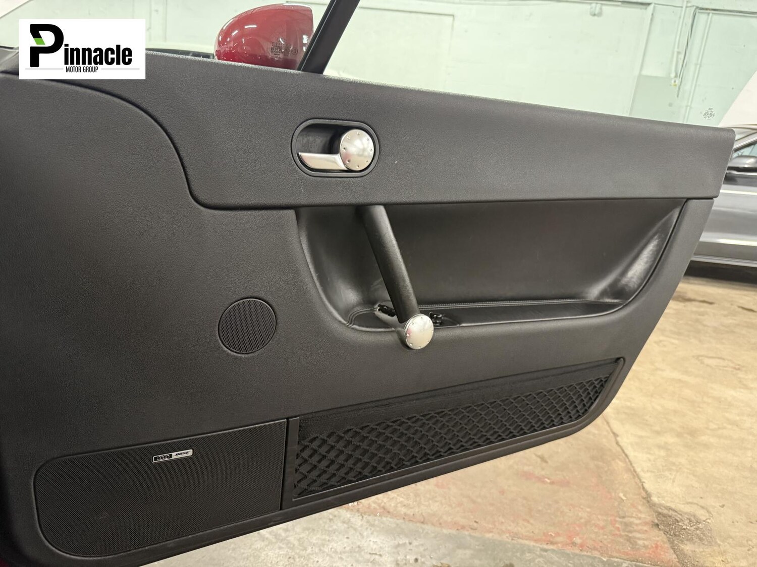 Used Audi TT 2001 for sale - 76467844: Photo 20