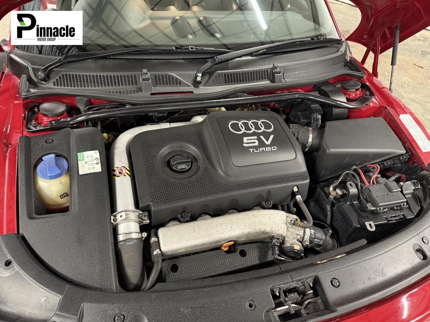 Used Audi TT 2001 for sale - 76467844: Photo 25