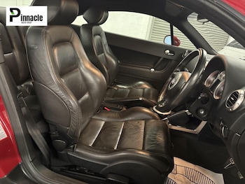 Used Audi TT 2001 for sale - 76467844: Photo