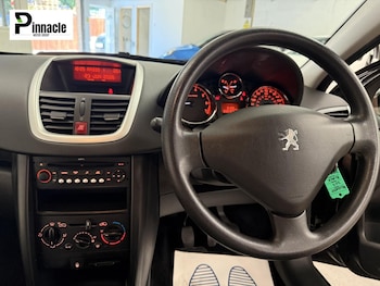 Used Peugeot 207 2009 for sale - 78873889: Photo