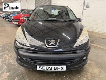 Used Peugeot 207 2009 for sale - 78873889: Photo