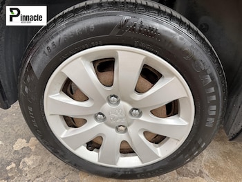 Used Peugeot 207 2009 for sale - 78873889: Photo