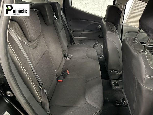 Used Renault Clio 2013 for sale - 75091673: Photo 13