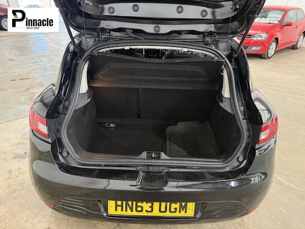 Used Renault Clio 2013 for sale - 75091673: Photo 14