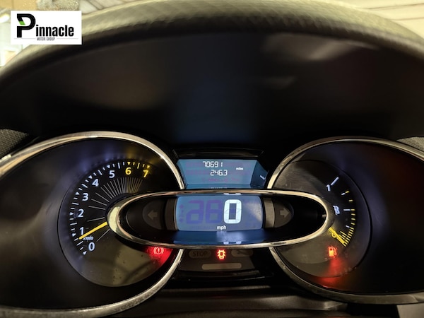 Used Renault Clio 2013 for sale - 75091673: Photo 16