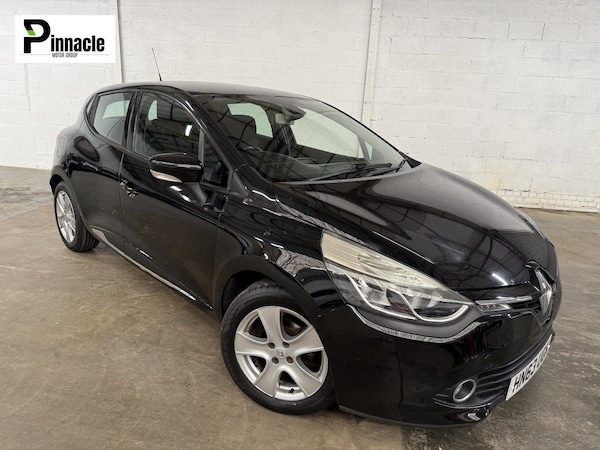 Used Renault Clio 2013 for sale - 75091673: Photo 1