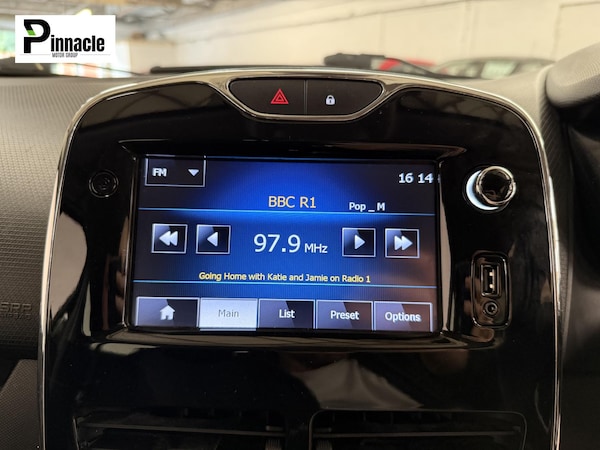 Used Renault Clio 2013 for sale - 75091673: Photo 21