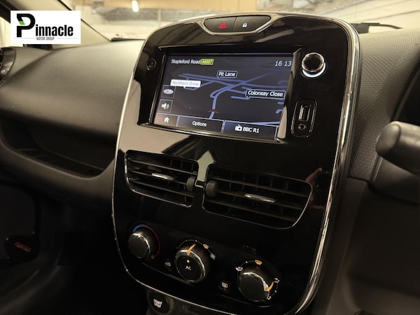 Used Renault Clio 2013 for sale - 75091673: Photo 22