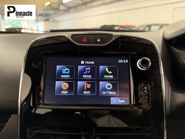 Used Renault Clio 2013 for sale - 75091673: Photo 25