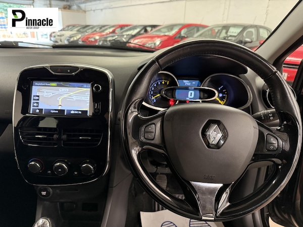 Used Renault Clio 2013 for sale - 75091673: Photo 2