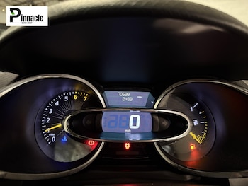 Used Renault Clio 2013 for sale - 75091673: Photo