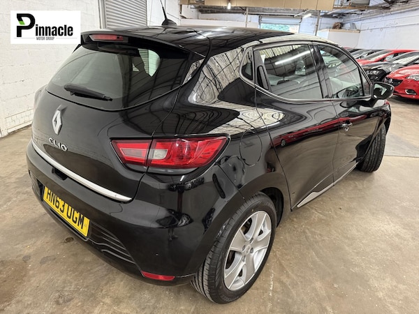 Used Renault Clio 2013 for sale - 75091673: Photo 3