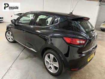 Used Renault Clio 2013 for sale - 75091673: Photo