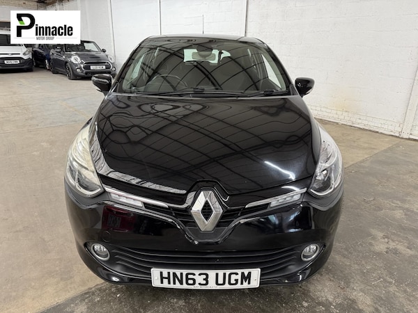 Used Renault Clio 2013 for sale - 75091673: Photo 4