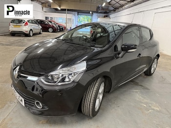 Used Renault Clio 2013 for sale - 75091673: Photo