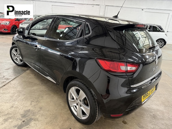 Used Renault Clio 2013 for sale - 75091673: Photo 5