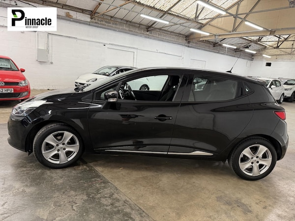 Used Renault Clio 2013 for sale - 75091673: Photo 6
