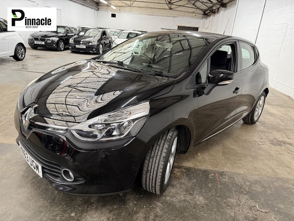 Used Renault Clio 2013 for sale - 75091673: Photo 7