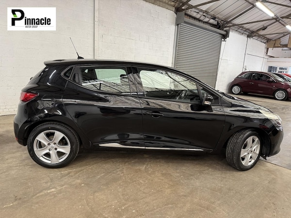 Used Renault Clio 2013 for sale - 75091673: Photo 8