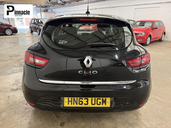 Used Renault Clio 2013 for sale - 75091673: Photo 9