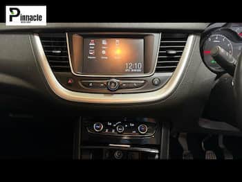 Used Vauxhall Grandland X 2018 for sale - 79846162: Photo