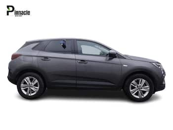 Used Vauxhall Grandland X 2018 for sale - 79846162: Photo