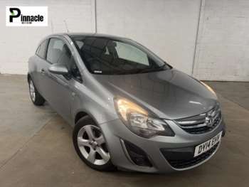 2014 - 1.2i ecoFLEX 16V SXi Hatchback 3dr Petrol Manual Euro 5 (s/s) (A/C) (85 ps)