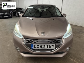 Used Peugeot 208 2012 for sale - 75837883: Photo